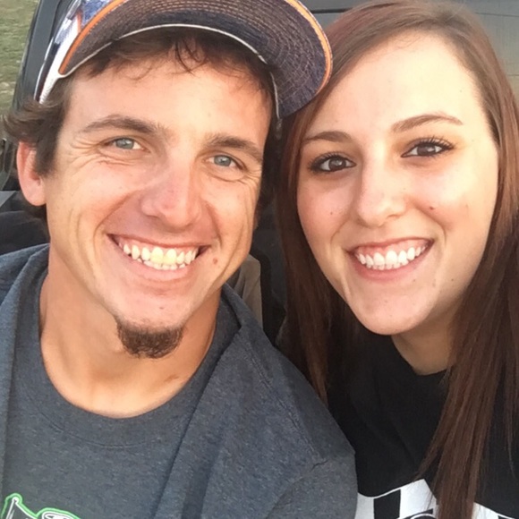 Meet your Posher, Kelsey - Picture 1 of 1